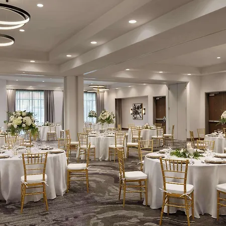 Hyatt Place Fort Worth/Tcu