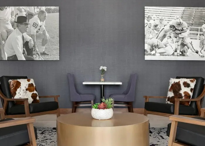Hyatt Place Worth/tcu Hotel