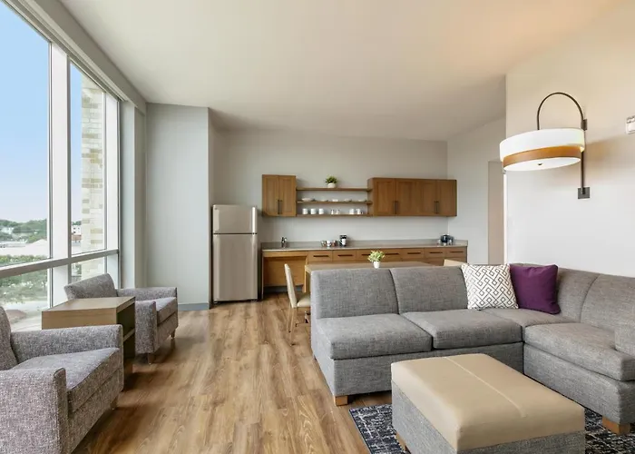 Hyatt Place Worth/tcu