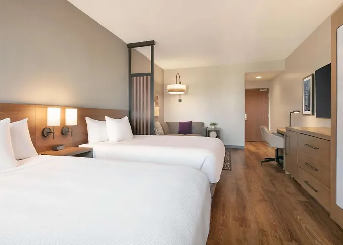Hyatt Place Worth/tcu Fort Worth