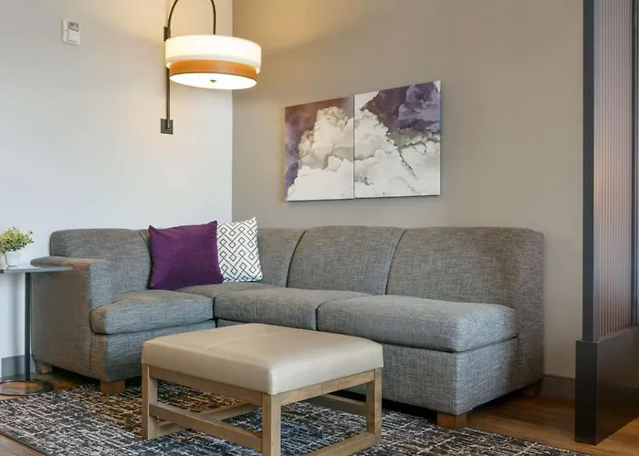 Hyatt Place Worth/tcu
