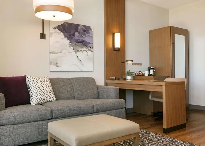 Hyatt Place Worth/tcu Hotel Fort Worth