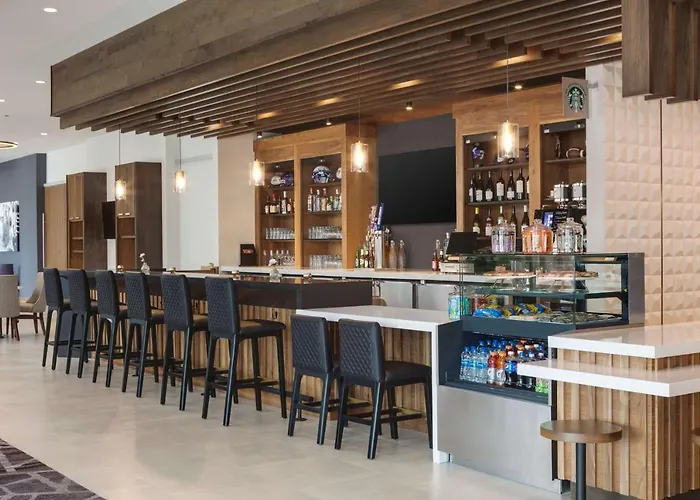 Hotel Hyatt Place Worth/tcu