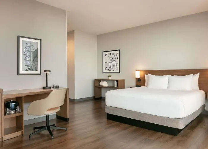 Hyatt Place Worth/tcu Fort Worth