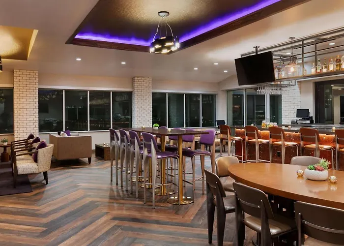 Hyatt Place Worth/tcu