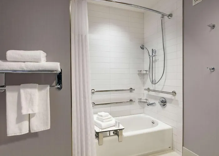 Hotel Hyatt Place Worth/tcu Fort Worth