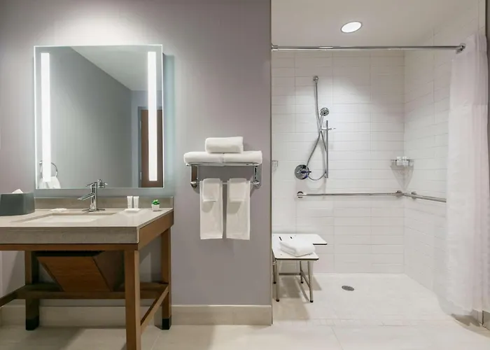 Hyatt Place Worth/tcu Hotel Fort Worth