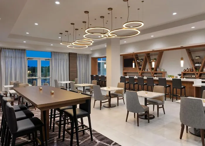 Hyatt Place Worth/tcu Fort Worth