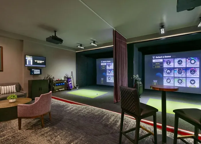 Hyatt Place Worth/tcu 3*