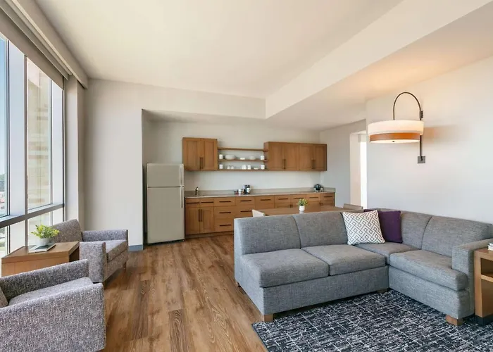 Hotel Hyatt Place Worth/tcu Fort Worth