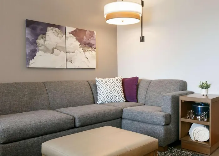 Hyatt Place Worth/tcu Fort Worth