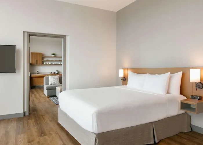 Hyatt Place Worth/tcu Hotel