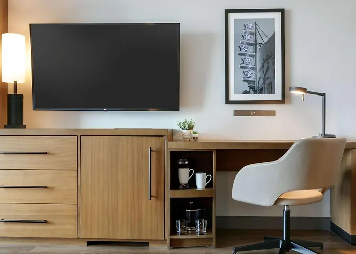 Hyatt Place Worth/tcu Fort Worth