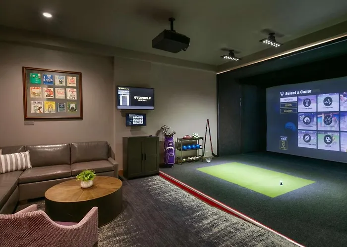 Hyatt Place Worth/tcu 3*
