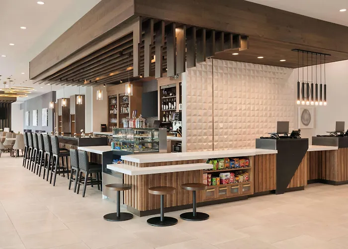 Hotel Hyatt Place Worth/tcu Fort Worth