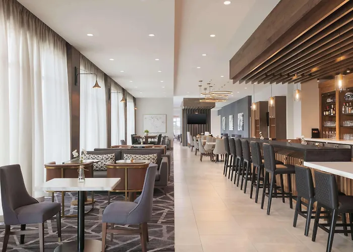 Hotel Hyatt Place Worth/tcu 3*