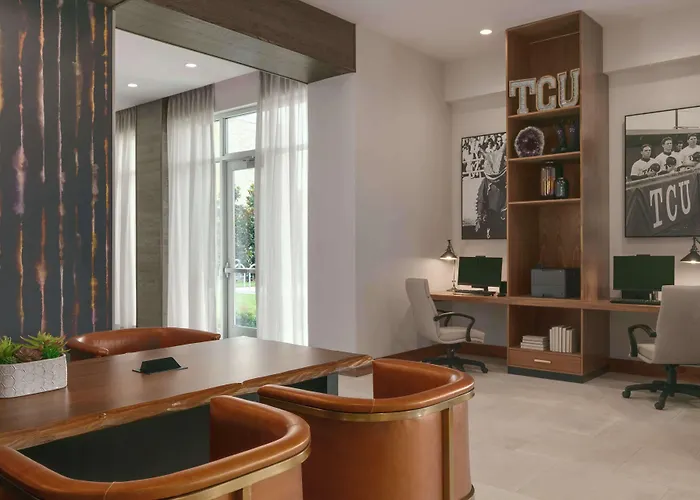 Hyatt Place Worth/tcu Hotel Fort Worth