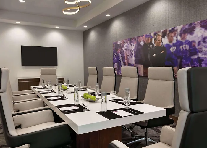 Hyatt Place Worth/tcu Hotel Fort Worth