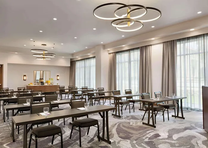 Hyatt Place Worth/tcu Hotel Fort Worth