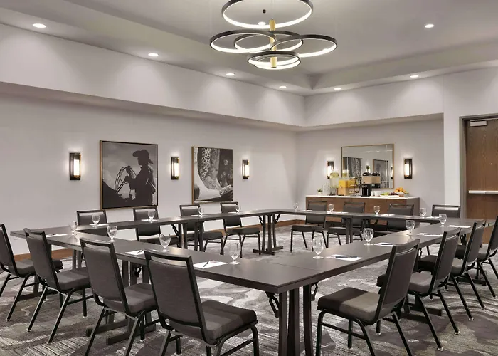 Hyatt Place Worth/tcu Hotel
