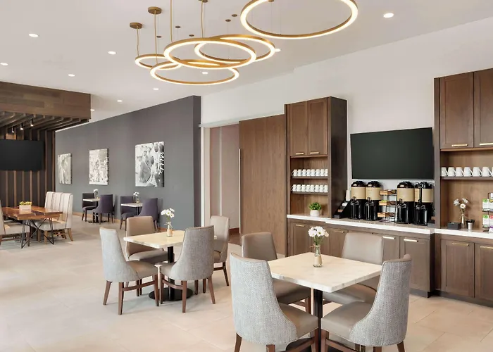 Hyatt Place Worth/tcu Hotel