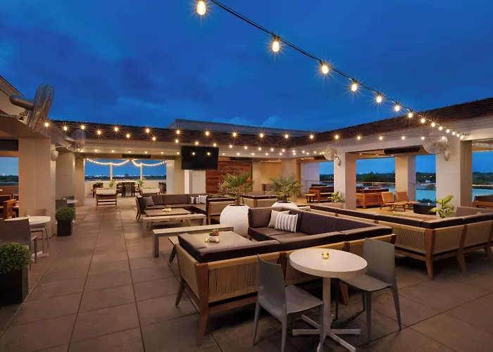 Hyatt Place Worth/tcu