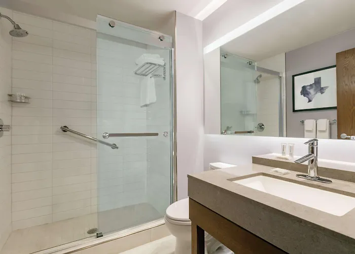 Hotel Hyatt Place Worth/tcu 3*