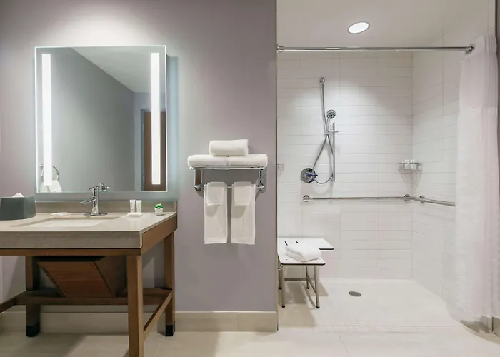 Hyatt Place Worth/tcu Hotel