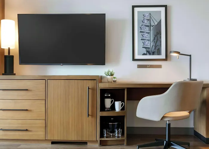 Hyatt Place Worth/tcu 3* Fort Worth