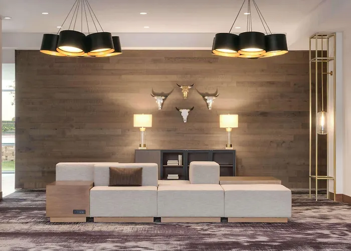 Hyatt Place Worth/tcu