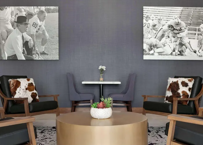 Hyatt Place Worth/tcu Fort Worth