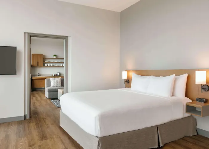 Hyatt Place Worth/tcu Hotel Fort Worth